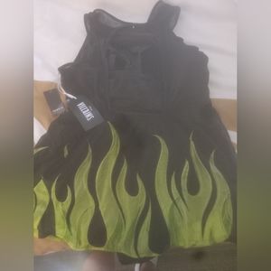 Torrid Disney Villans SWIMWEAR